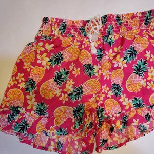 Real Love - Pineapple Beach / Lounge Shorts